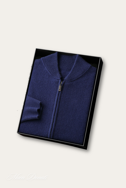 Noble Pull en cachemire pour homme