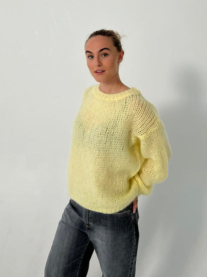 Pull-over femme élégant Doux et confortable