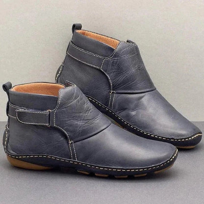 Chaussures orthopédiques de luxe confortables pour femmes