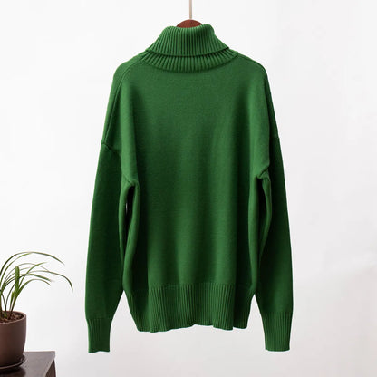 Pull-over femme ample et confortable
