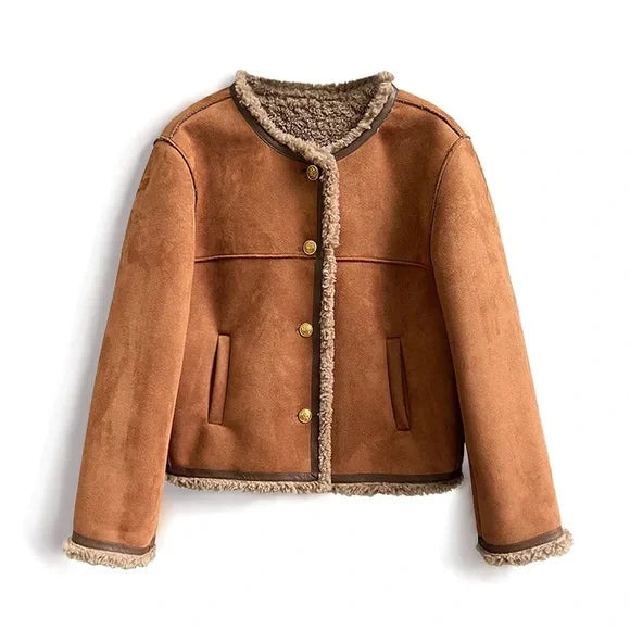 Veste élégante pour femme française