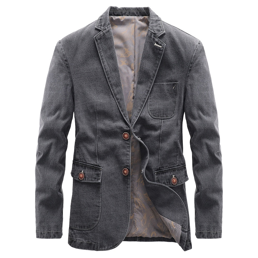 Veste élégante pour femme style Business Chic