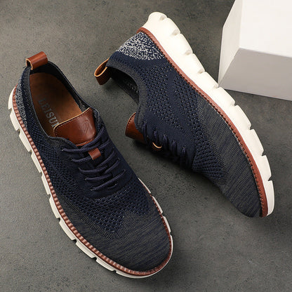 Baskets Homme Sportswear Tendance