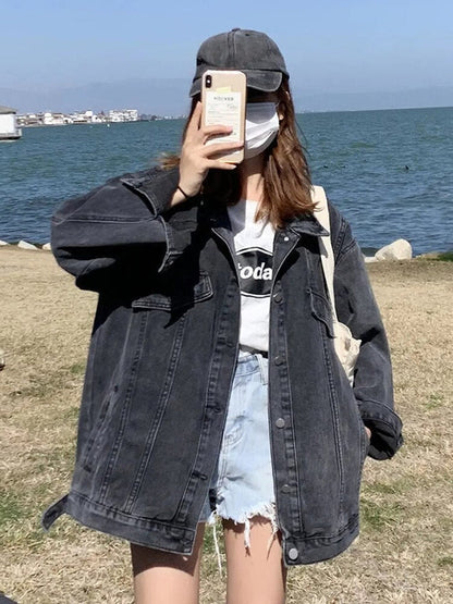 Veste élégante femme à manches longues