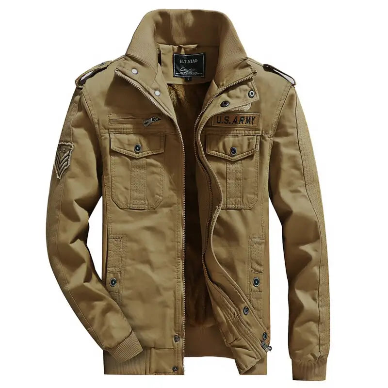 Parka imperméable femme - Robuste pour toutes les saisons