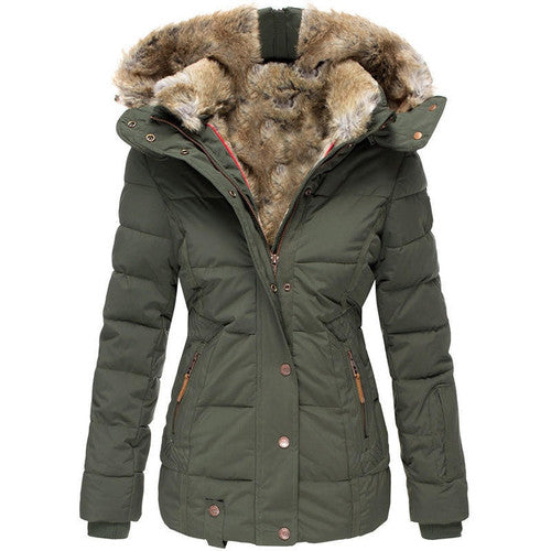 Veste élégante pour femme Coupe élégante