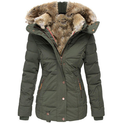 Veste élégante pour femme Coupe élégante