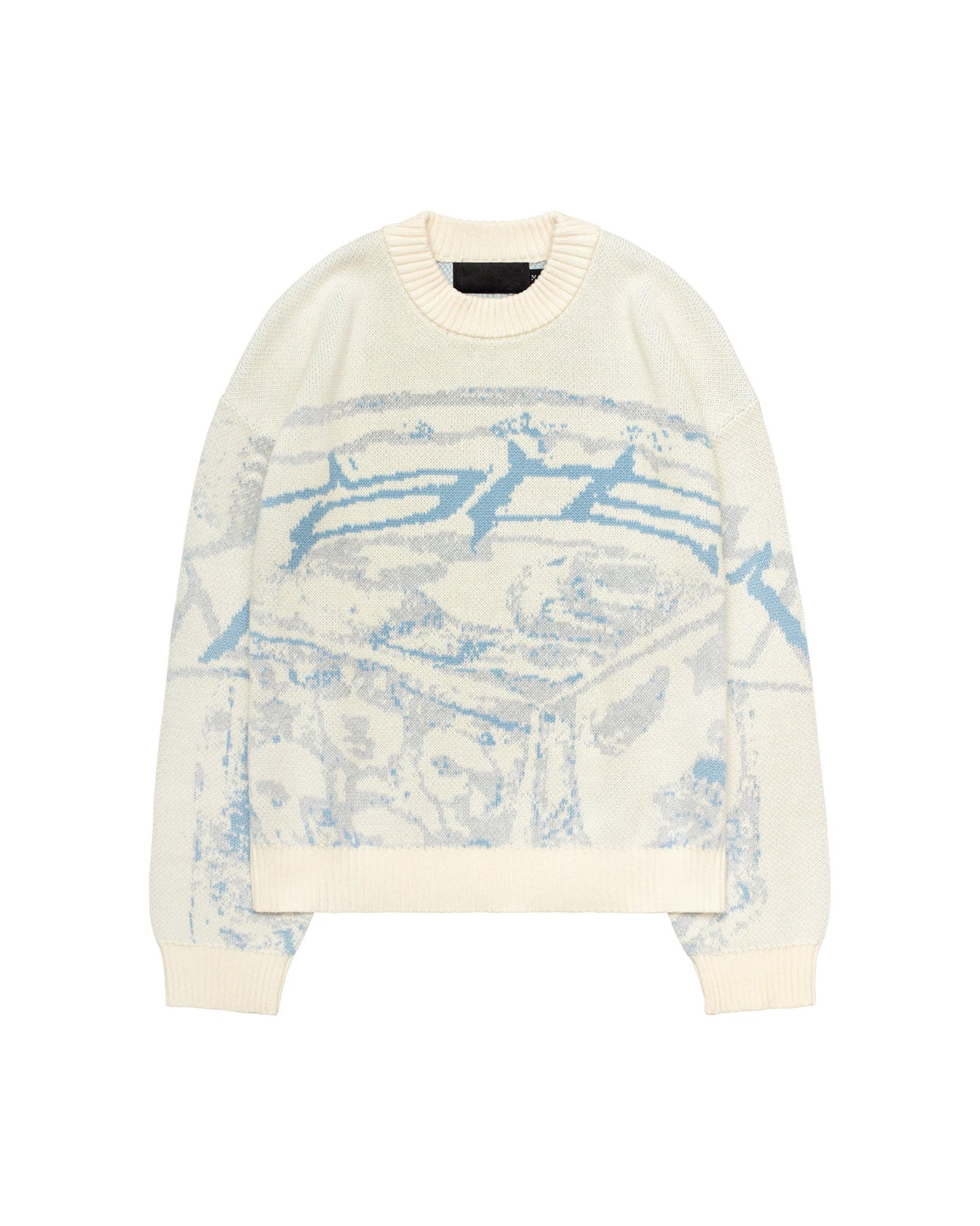 Mode Pull en tricot Style streetwear tendance