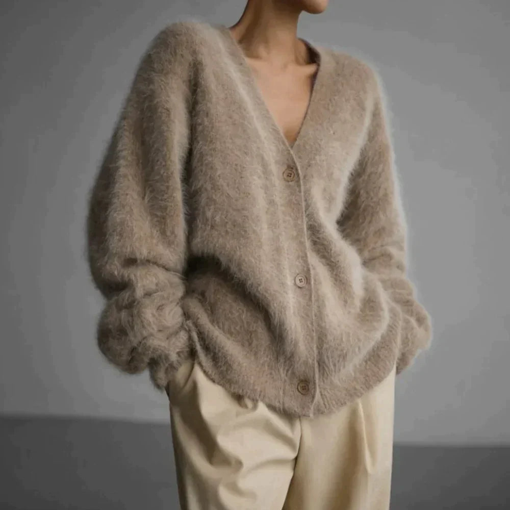 Gilet confortable pour femmes style moderne