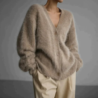 Gilet confortable pour femmes style moderne