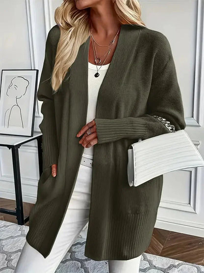Cardigan élégant pour femme