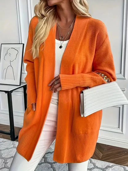 Cardigan élégant pour femme