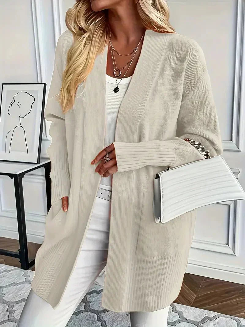 Cardigan élégant pour femme
