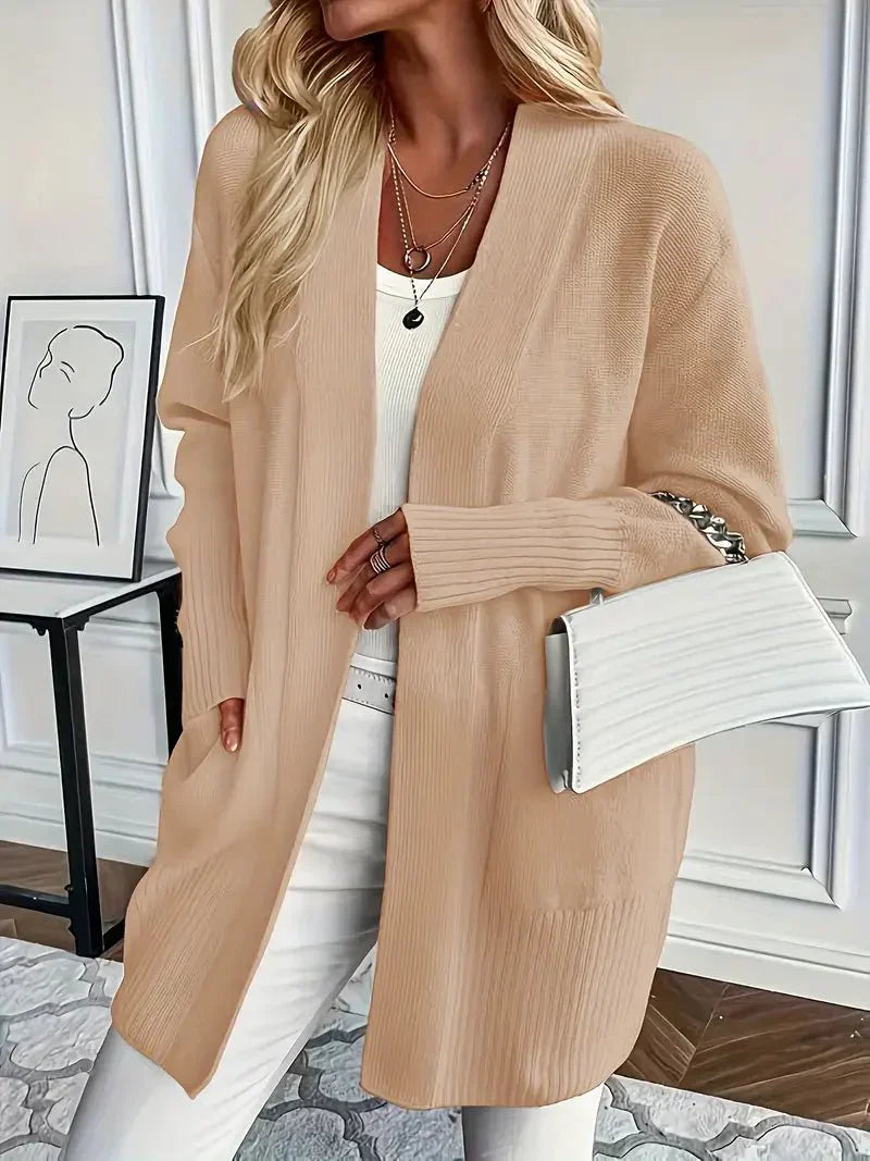 Cardigan élégant pour femme