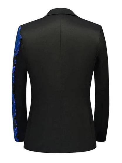 Smoking blazer élégant pour homme