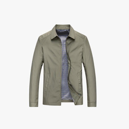 Veste homme pratique Légère Coupe-vent Outdoor
