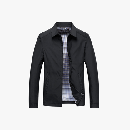 Veste homme pratique Légère Coupe-vent Outdoor