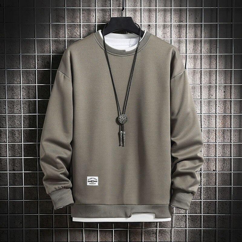 Frühlings Hoodie Stylisch Gemütlich - IdealeKleiden