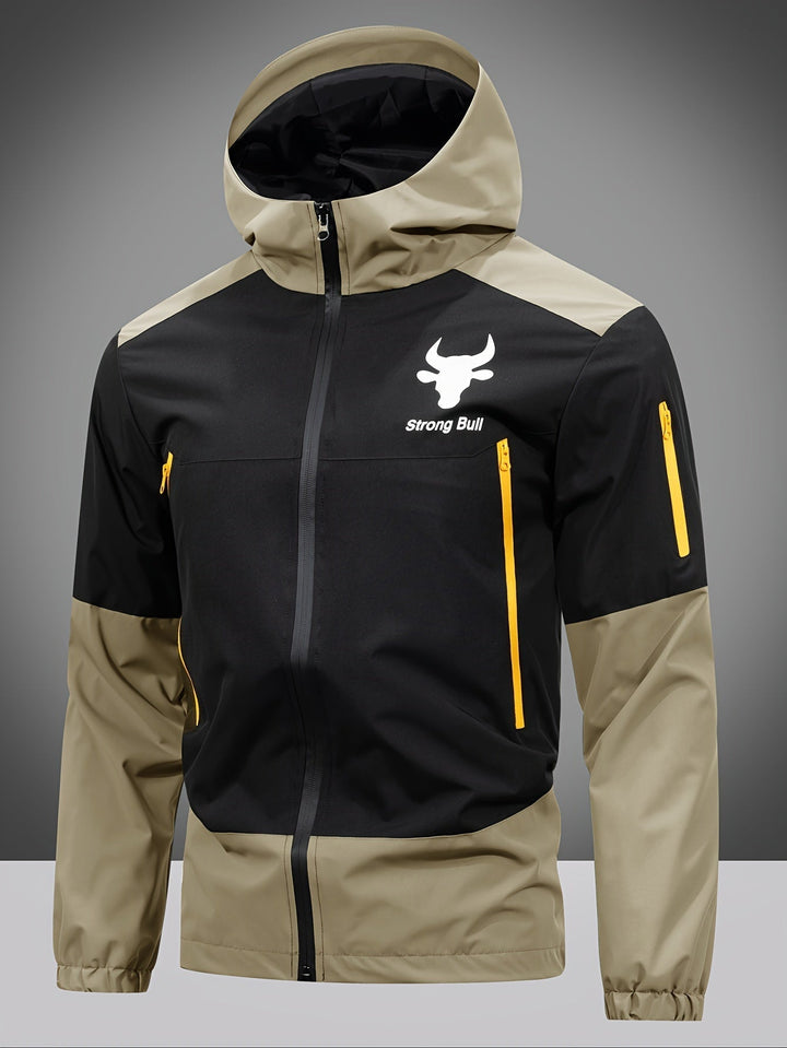 Veste d&
