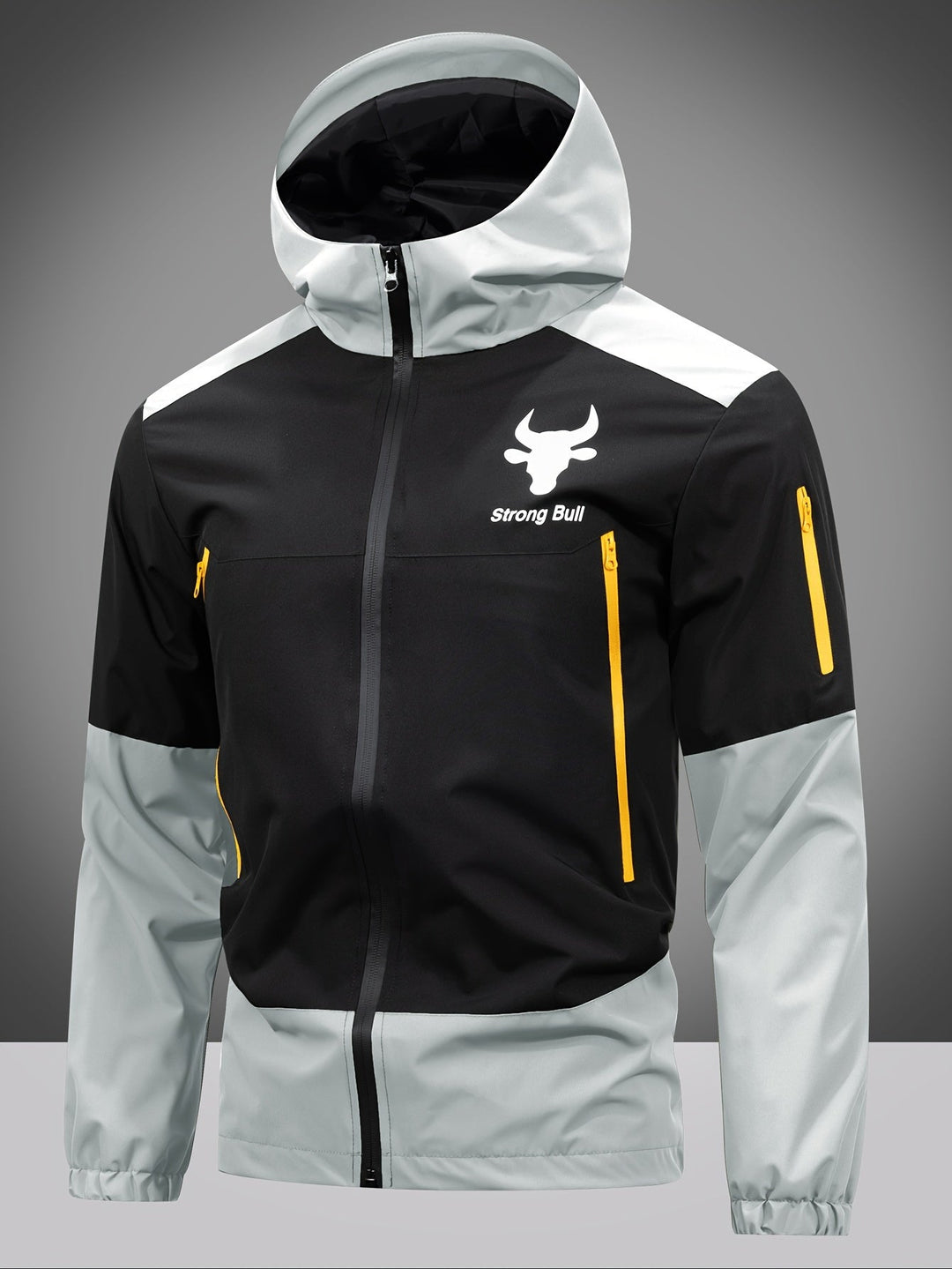 Veste d&