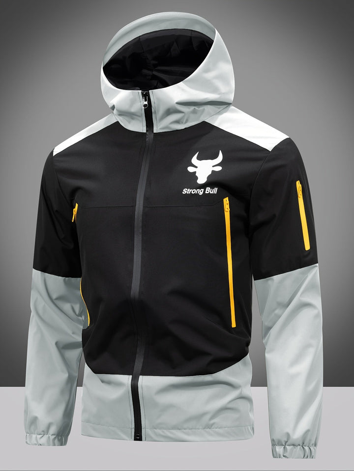 Veste d&