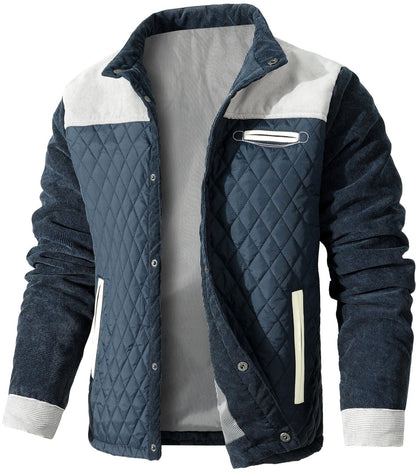Veste tactique homme légère et robuste pour l'extérieur