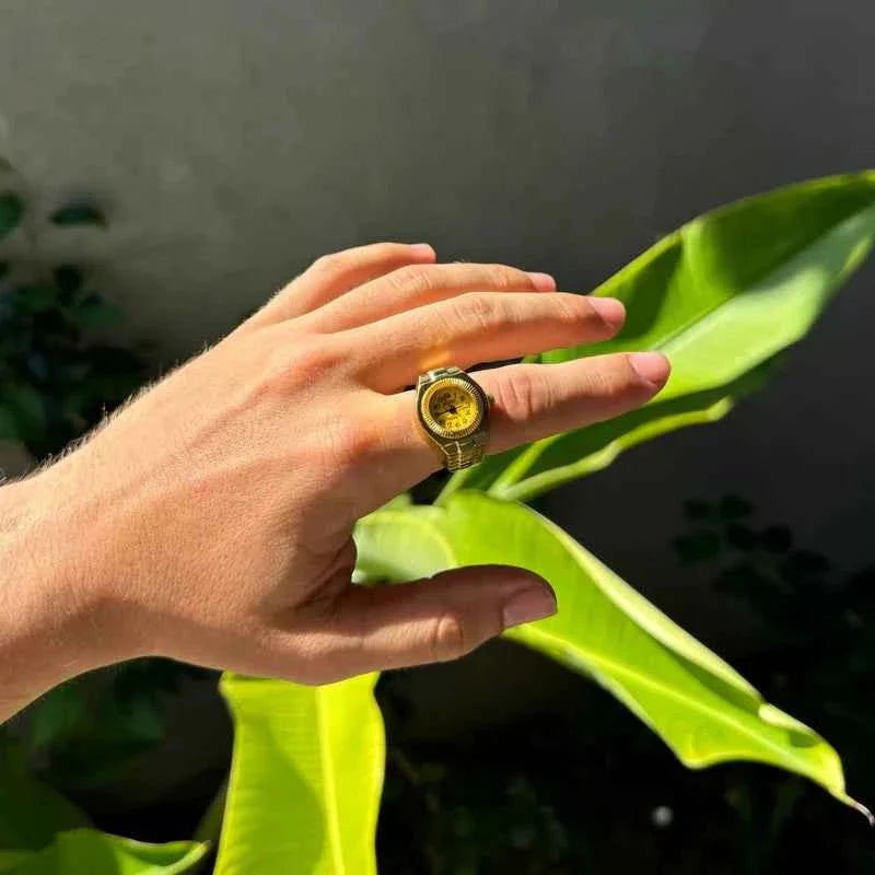 Montre-bracelet élégante pour femme