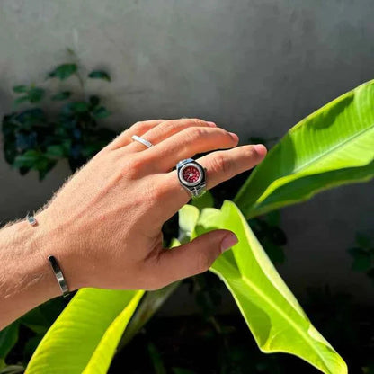 Montre-bracelet élégante pour femme