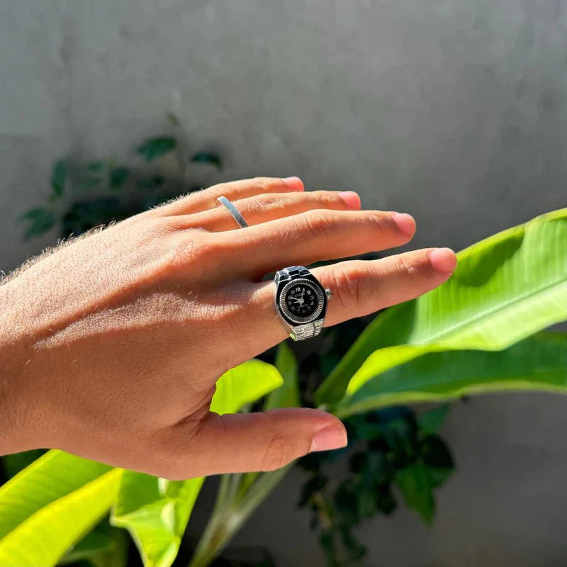 Montre-bracelet élégante pour femme