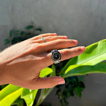 Montre-bracelet élégante pour femme