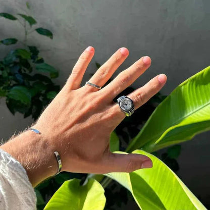 Montre-bracelet élégante pour femme