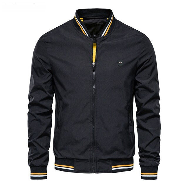 Blouson léger d'été stylé