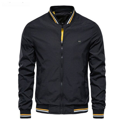Blouson léger d'été stylé