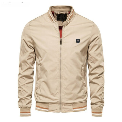 Blouson léger d'été stylé
