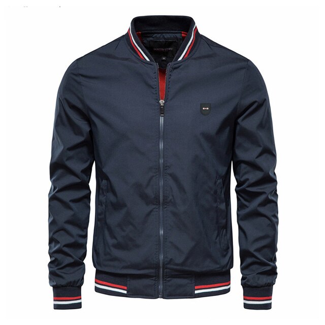 Blouson léger d'été stylé