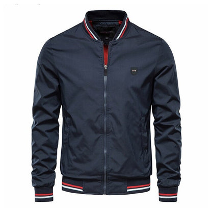 Blouson léger d'été stylé