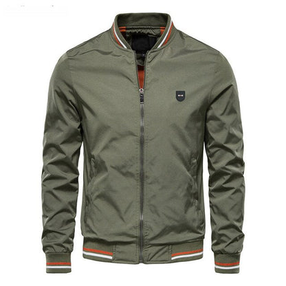 Blouson léger d'été stylé