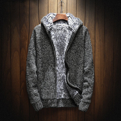 Pull polaire Sherpa femme