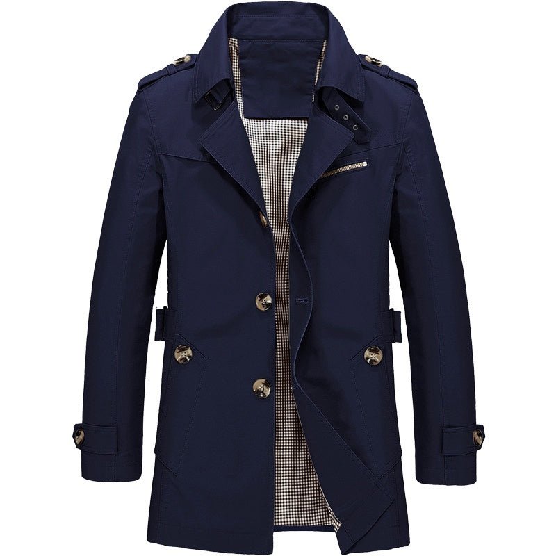 Veste d'automne moderne pour femme, style professionnel chic