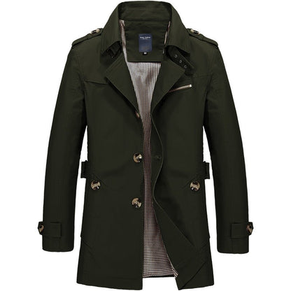 Veste d'automne moderne pour femme, style professionnel chic