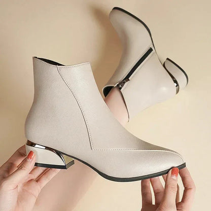 Vêtements féminins élégants Confortable Fermeture Éclair
