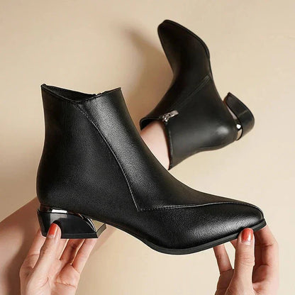 Vêtements féminins élégants Confortable Fermeture Éclair