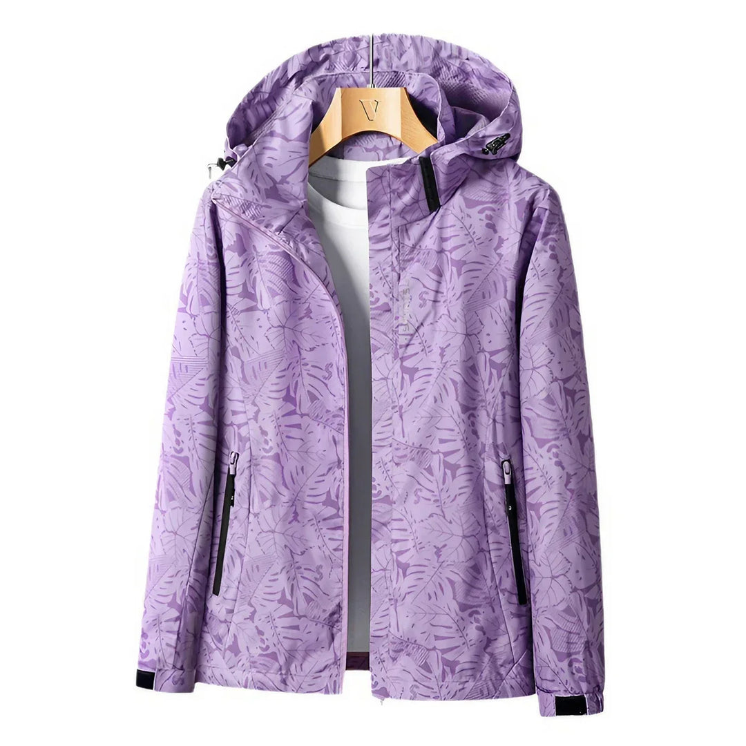 Veste d&