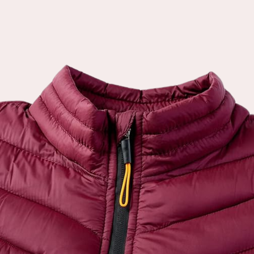 Stilvolle Herrenjacke Modern SlimFit - IdealeKleiden