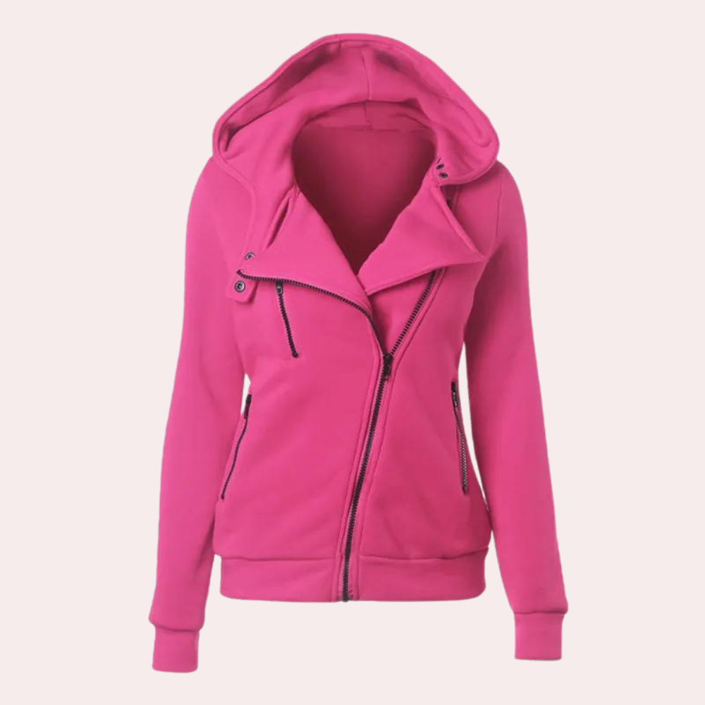 Veste femme stylée Tendance automne