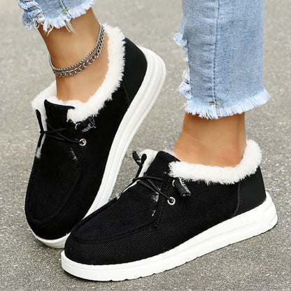 Mocassins Femme Confortables Élégants