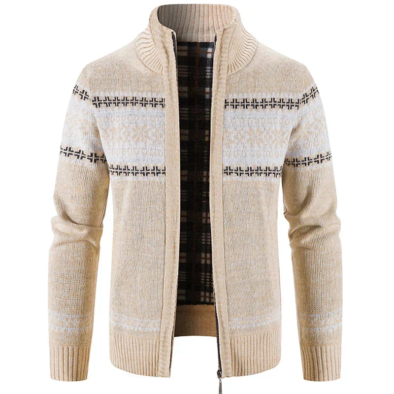 Gilet Homme Élégant Moderne