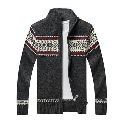 Gilet Homme Élégant Moderne