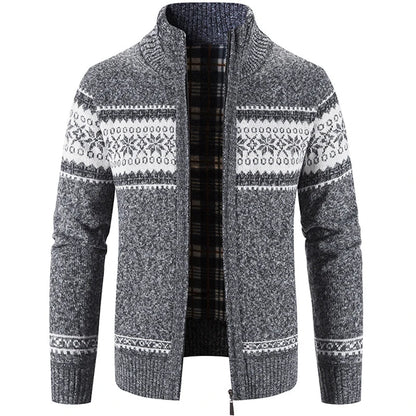 Gilet Homme Élégant Moderne
