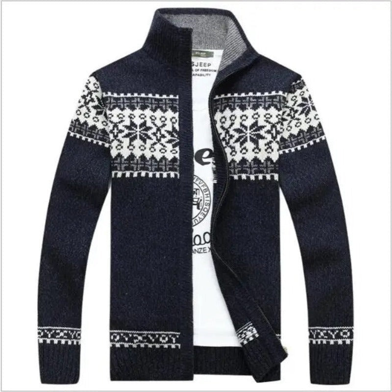 Gilet Homme Élégant Moderne
